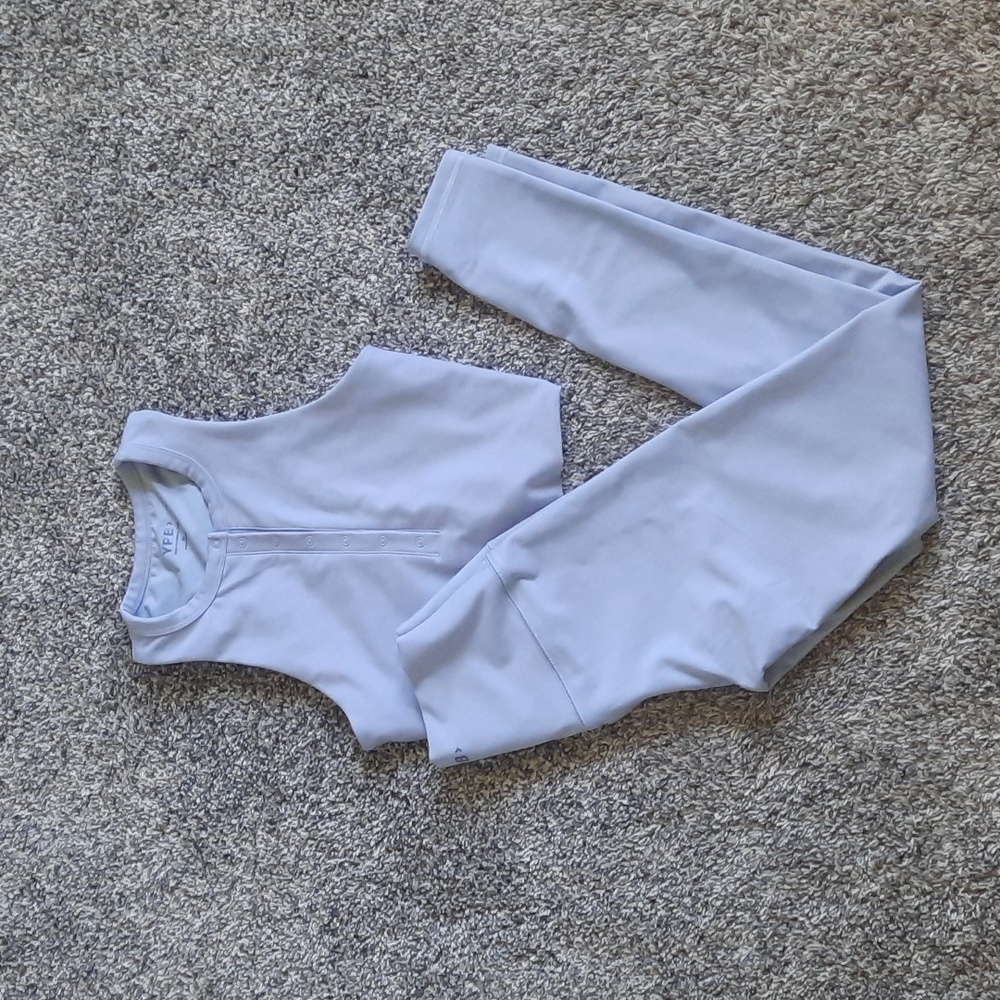 Abercrombie active set